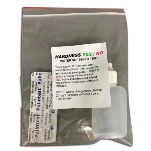 Palintest Safeguarding Water for Everyone, Every